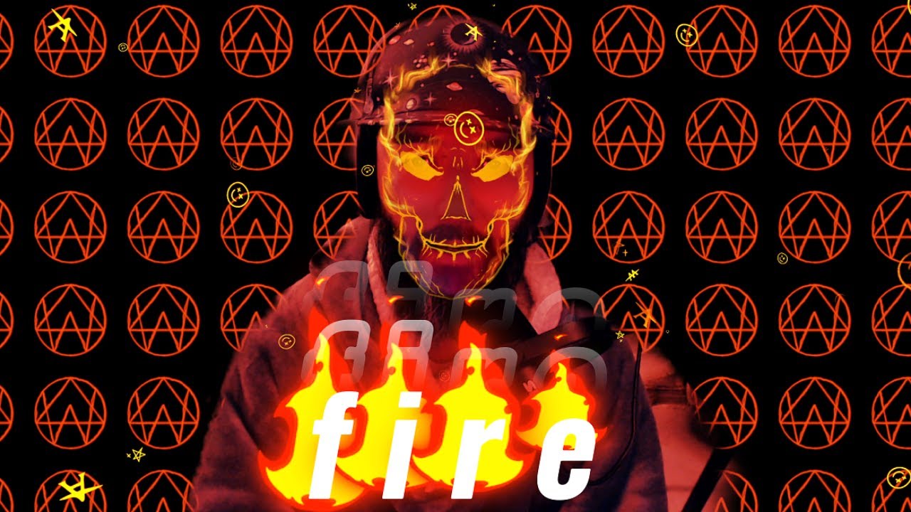 They call him the DREAM KILLER in Call Of Duty..