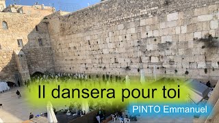 Video thumbnail of "IL DANSERA POUR TOI - N°402"