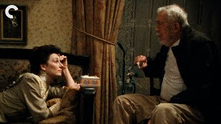 John Huston Directs His Final Film The Dead 1987