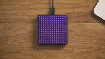 How to use a Lightpad Block to control FX in Ableton Live