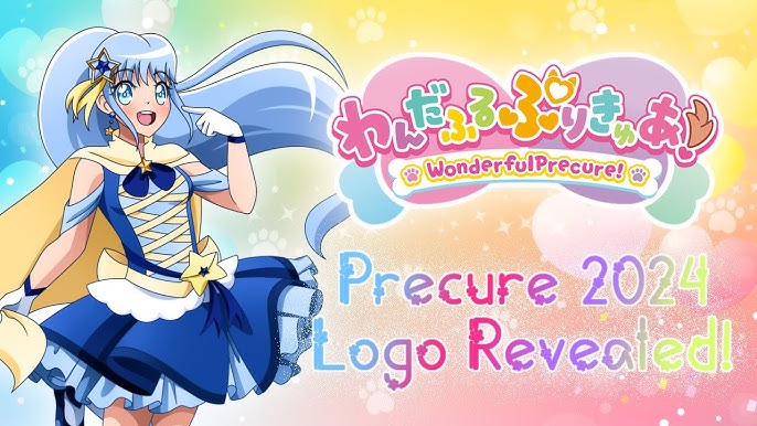 WONDERFUL PRECURE! Spoilers & Leaks! Season Summary, civilian names & new  items! 