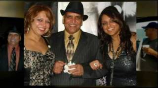 Bill & Kamal's Silver Wedding Anniversary Slideshow