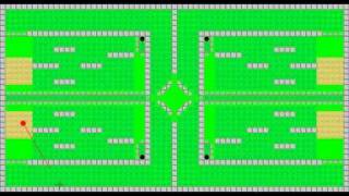 HTML5 Game - Minigolf Trailer