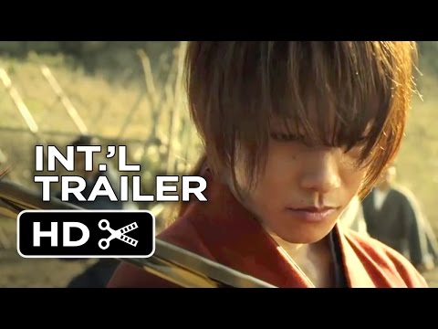 Rurouni Kenshin: Kyoto Inferno - Rotten Tomatoes