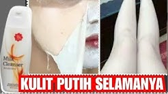 LAGI VIRAL!!  CARA MEMUTIHKAN  KULIT PERMANEN - Durasi: 4.51. 