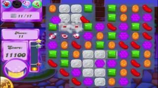 Candy Crush Saga Dreamworld Level 8 Walktrough No Booster screenshot 5