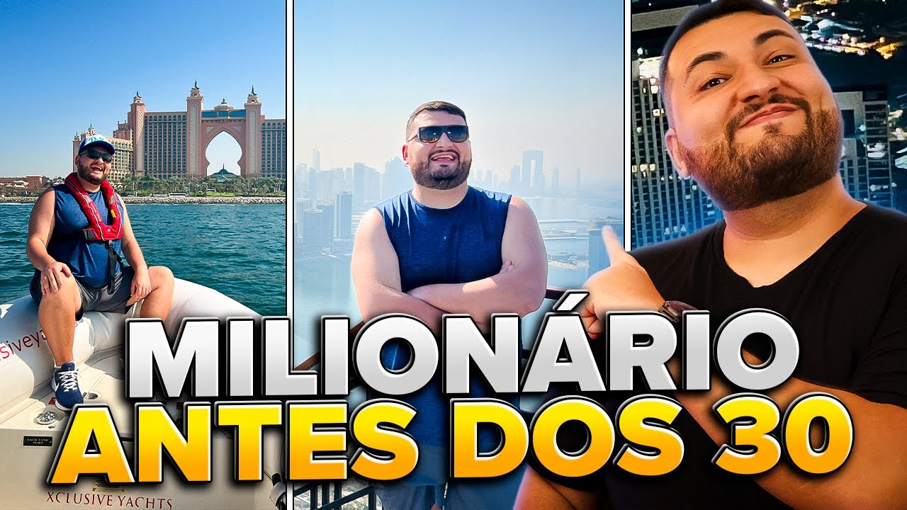 Tenho 29 anos e foi ASSIM que mudei minha vida! Se você tem 20, 30 ou 40 ASSISTA!