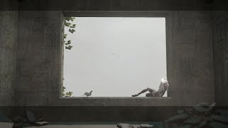 尼爾 自動人形 Nier:Automata EP.23*終焉之戰\/E結局:對未來的意志(the [E]nd of YoRHa)\/犧牲、奉獻、拯救、齊心協力\/最後的最後