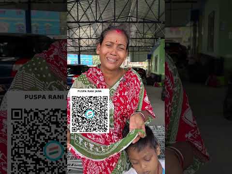 এক মায়ের আঁচল পেতে ভিক্ষা তার সন্তানের জীবন 🥹 ফিরিয়ে দাও,, (কাঁথি)