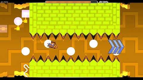 (Epilepsy Warning) Noobaman Adventures by Noobas - 100%