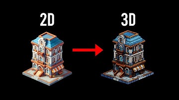 How to Generate Meshes with AI [Free, 2025]