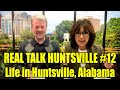 Real Talk Huntsville Episode #12 with Tim Knox &amp; Kim Savage of Revolved Realty, Huntsville Alabama