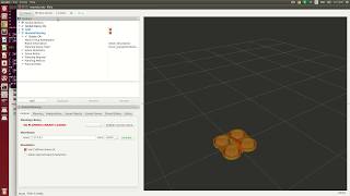 Understanding moveit interface