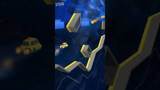 Chasmic Rush - A Mazing 3D Flyer #2 iPhone Portrait Gameplay 60fps screenshot 5