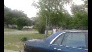 Dat Nigga Hott A Fool