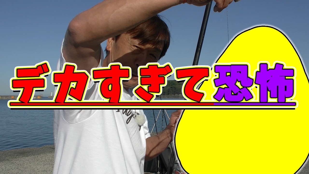 The 36th Darts Fishing! [Part 3] - YouTube