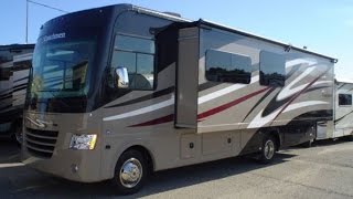 NEW 2016 Coachmen Mirada 31FW | Indiana RV