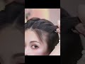 Hairstyle Korean Edit Zoya