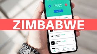 Best Stock Trading Apps In Zimbabwe (Beginners Guide) - FxBeginner.Net screenshot 4