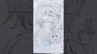 style two ellia || do the best you can #art#ellia#gksukaskip #drawing #fyppp