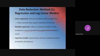 Famous Numerosity Reduction in Data Mining and waehousing(III MCA V SEM) 2020 08 24 at 21 29 GMT 7 Net Worth