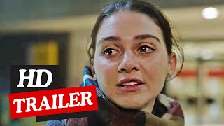The Killing Kind Official Trailer (2024) Hulu