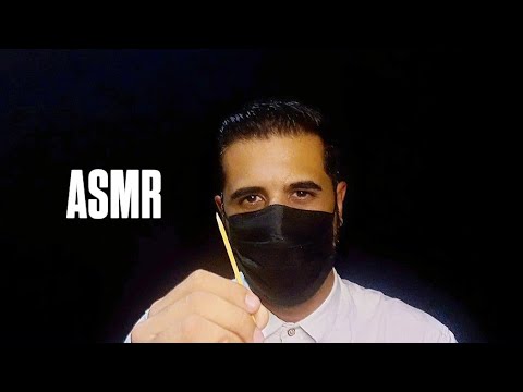 ASMR Podologia - Deixando os seus pés novos e te relaxando 👣