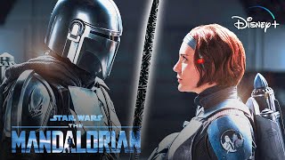 Звездные войны ТРЕТИЙ СЕЗОН МАНДАЛОРЦА БОЛЬШИЕ СЛИВЫ Star Wars The Mandalorian