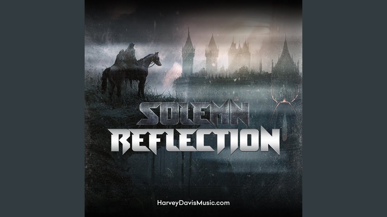 Solemn Reflection (Emotional Soundtrack)