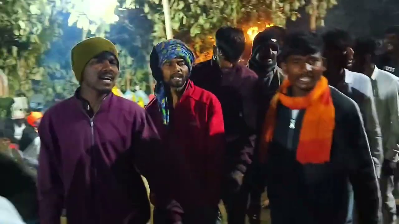 झेंडू रोपीला व रोपीला चवरंग खळी🌾🇮🇩💯 (आम्ही ककाणे कर 💯