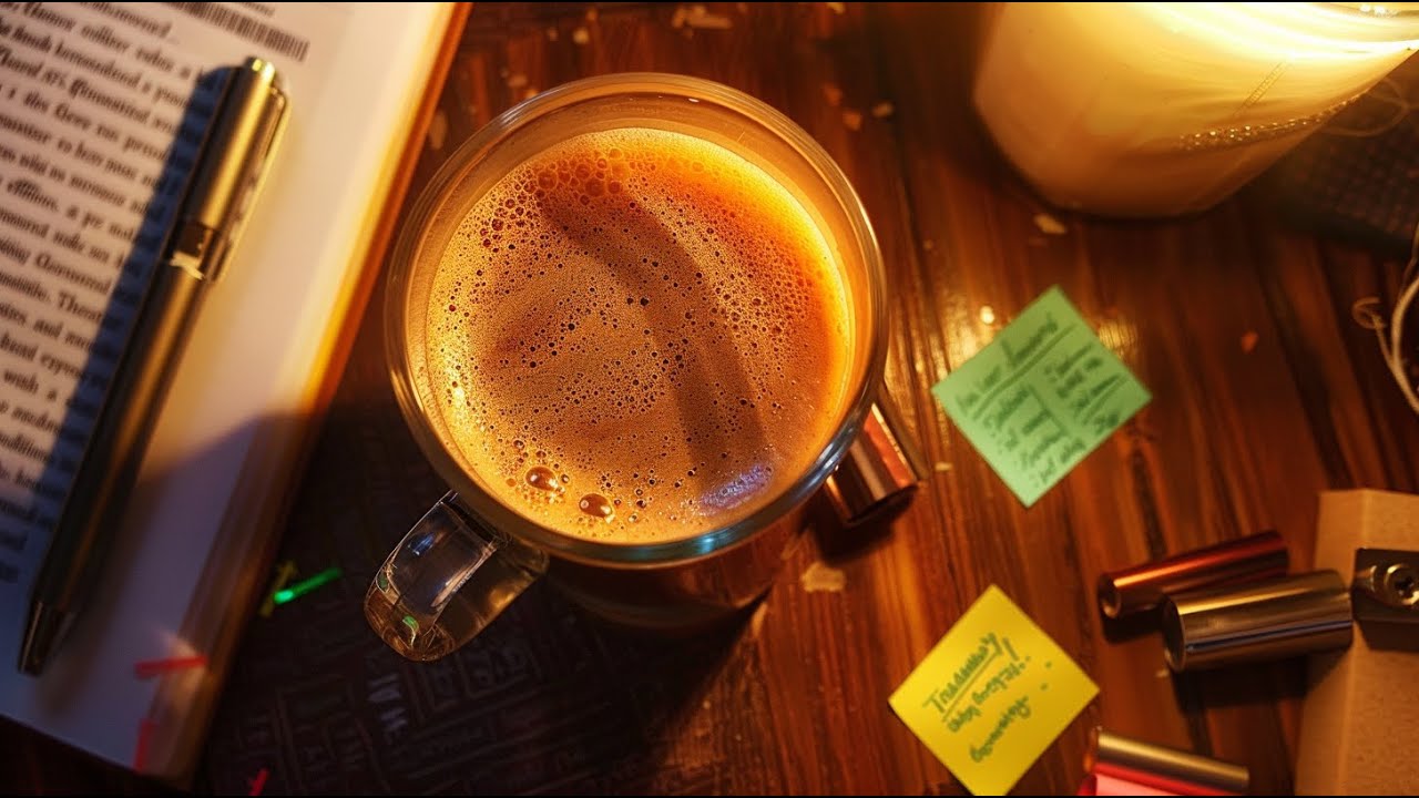 سر الاستمراريّة الذي لم يُخبرك به أحد! (الجزء الثاني)