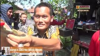 SAMBEL GOANG PUTRA PAI MUDA HAJAT BAPAK H SURATNA IBU LILI MASIRIH SUKASLAMET 13 JULI 2023