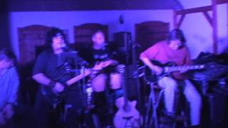 Cover Trio Bitva O Karlův Most