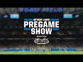 Detroit Lions Pregame Show | Week 6 vs. Jacksonville Jaguars