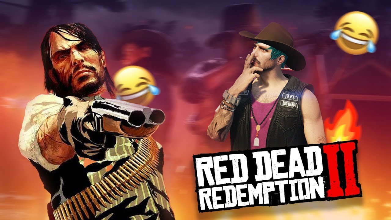 RDR 2 ONLINE  LIVE STREAM | | PEL DESSS PEL DESS | LATHI KON DHI KA LODA LEGYA||