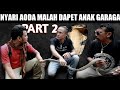 DAPAT KING COBRA KEClL AN4K GARAGA ?? | PENCARIAN AODA  PART 2