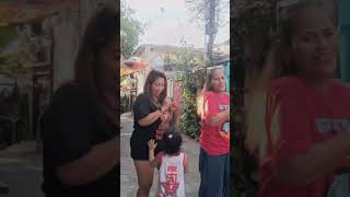 ibuhos sa sayaw ang stress #shortvideo