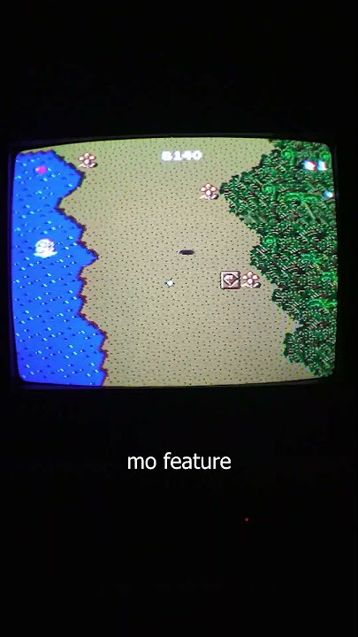 A NES Gamed that gets too much hate! #NES #retrogamer #Retronintendo #retrogames