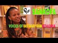 *Sankofa: Voices of the Rastafari from Ethiopia