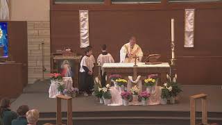 Marilyn Chicione Funeral