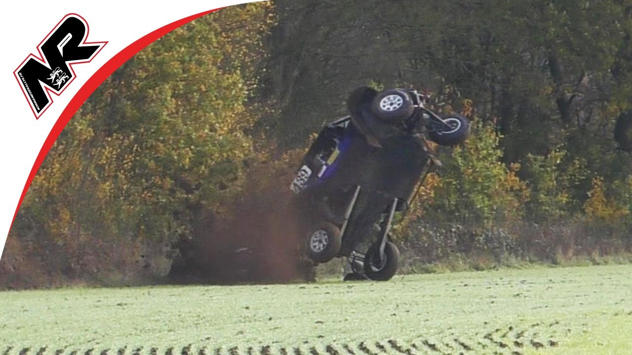 Rallye TT Plaines et Vallées 2022 [MAXI BEST OF]