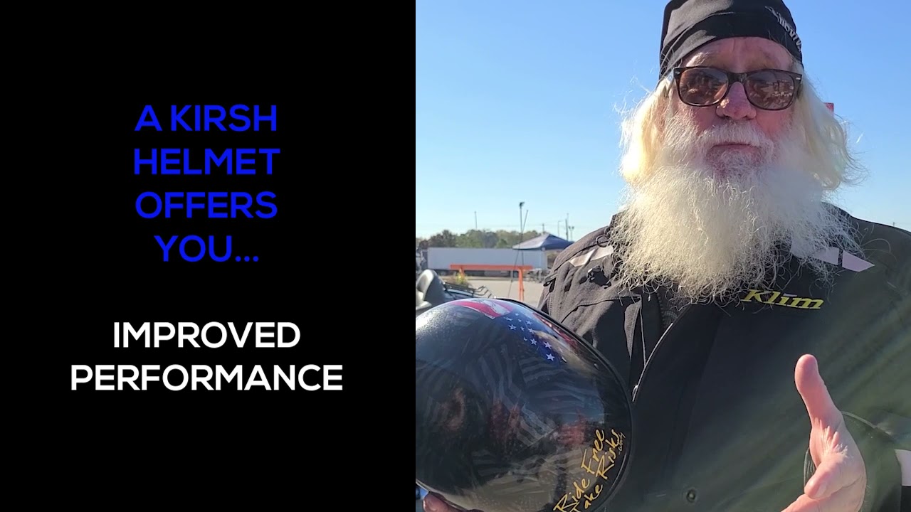 Customer Demo on Location Black Jack Harley Davidson