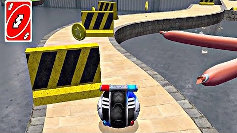 Going balls Game SpeedRun Gameplay Level -856