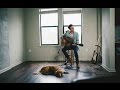 Scared To Be Lonely - Martin Garrix & Dua Lipa (Acoustic Cover) - Landon Austin