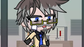 Steve Raglanwilliam Afton Fnaf Movie Gacha Life 2 Slight Spoilers