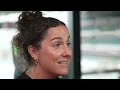 Introducing Tess Feury | KUMHO (Part 1/4)