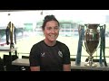Introducing Tess Feury | KUMHO (Part 1/4)