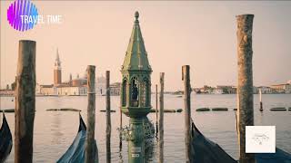 Venezia, The City Of Love