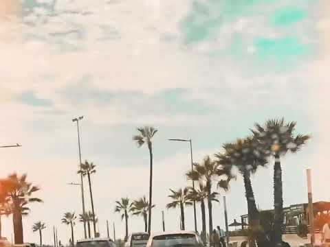 محمد المشعل وسط كازا