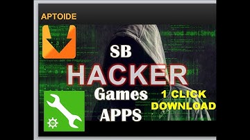 Game Hacker apk Latest Version | SB Game Hacker  Download Apps Games | Updated SB HacKs App